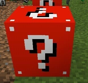 Lucky Block Ores — screenshot 8