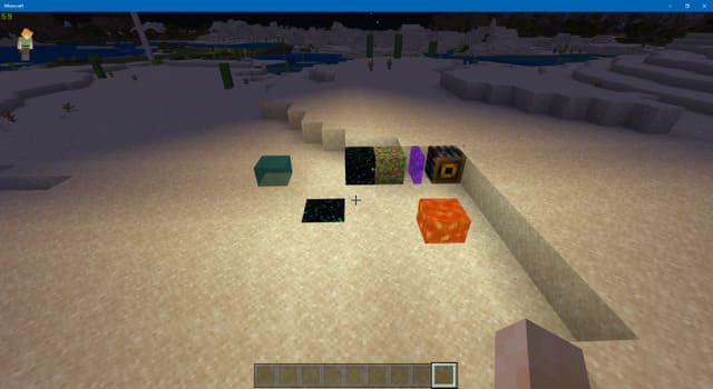 Rare Items Crafting Recipes — screenshot 2