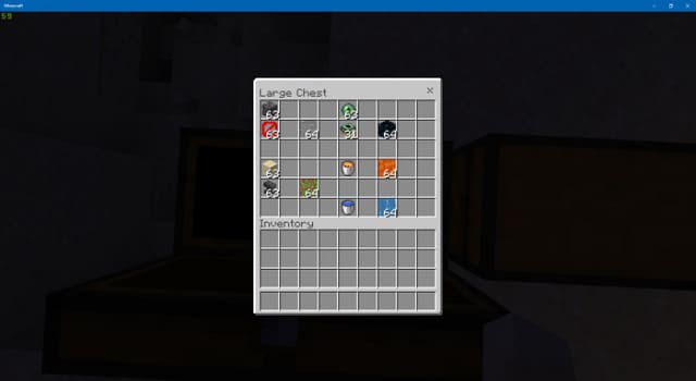 Rare Items Crafting Recipes — screenshot 4