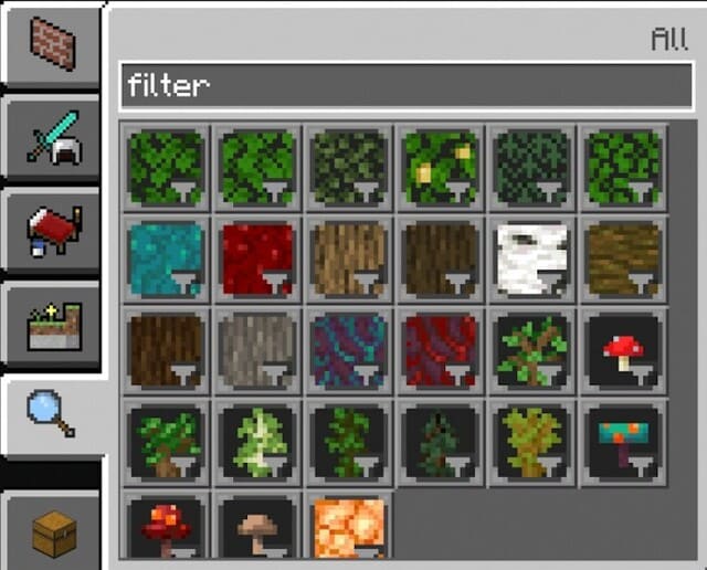 TREE'S Filter — screenshot 3