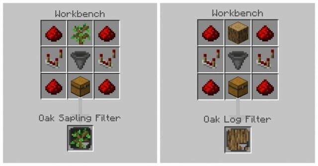 TREE'S Filter — screenshot 4