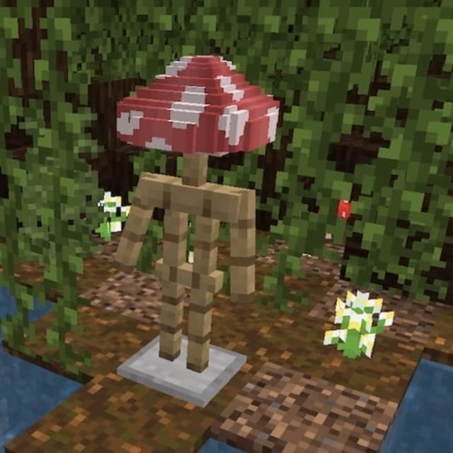 Mushroom Hat — screenshot 2