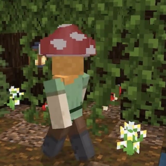 Mushroom Hat — screenshot 3