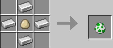 More Spawn Eggs — screenshot 3