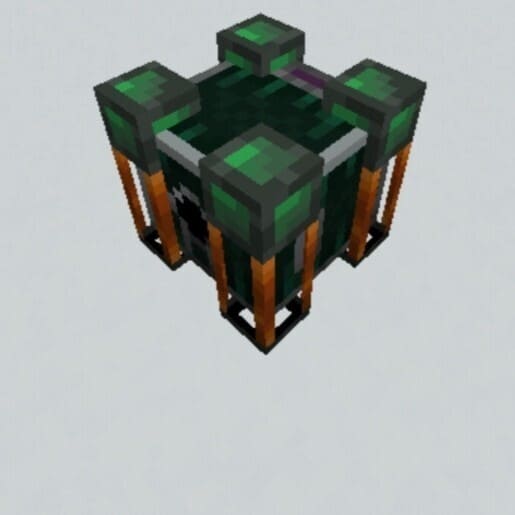 Transmorfer — screenshot 2