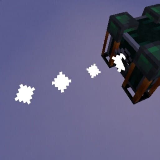 Transmorfer — screenshot 4