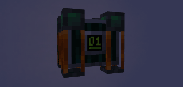 Transmorfer — screenshot 5