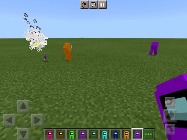 Among Us V1.1 — screenshot 3