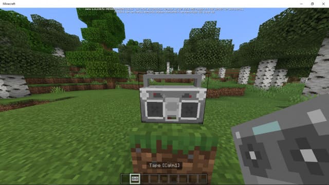 Boom Box — screenshot 4