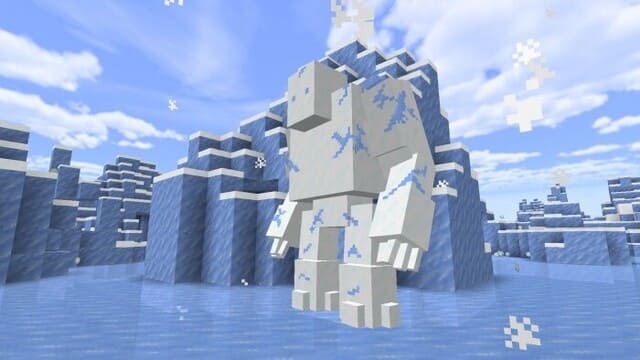 Golems – Dungeons-style — screenshot 2