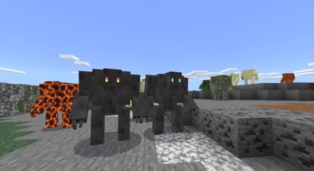 Golems – Dungeons-style — screenshot 3