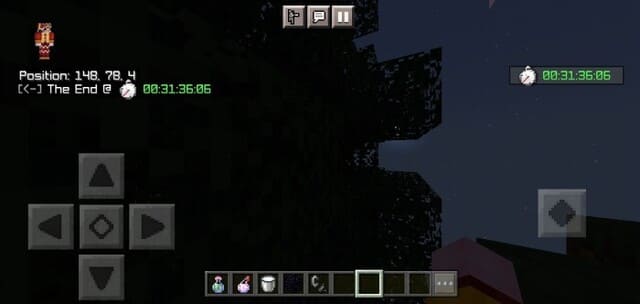 Timer for Speedrunners — screenshot 2