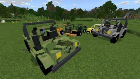 Jeep