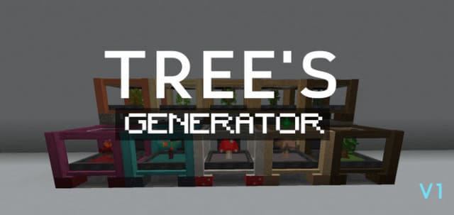 TREE'S Generator — screenshot 2