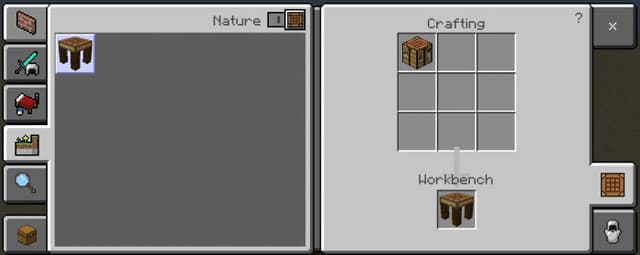 TREE'S Generator — screenshot 3