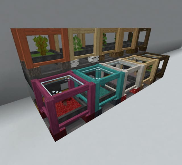 TREE'S Generator — screenshot 5