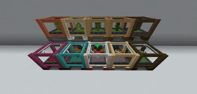 TREE'S Generator — screenshot 6