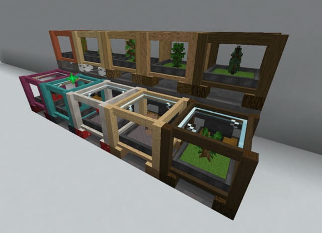 TREE'S Generator — screenshot 7