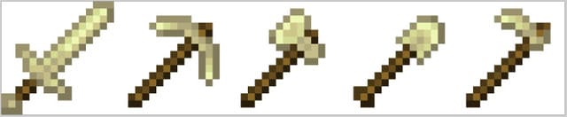 Endstone Plus — screenshot 2