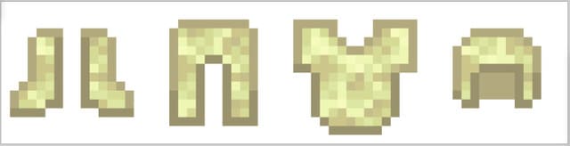 Endstone Plus — screenshot 4