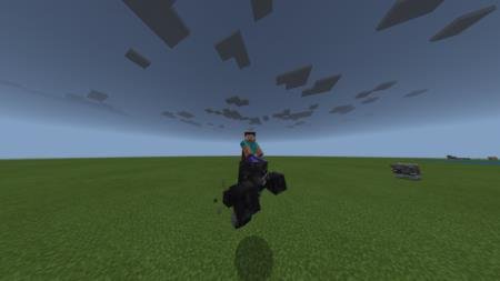 Tameable Mob — screenshot 2
