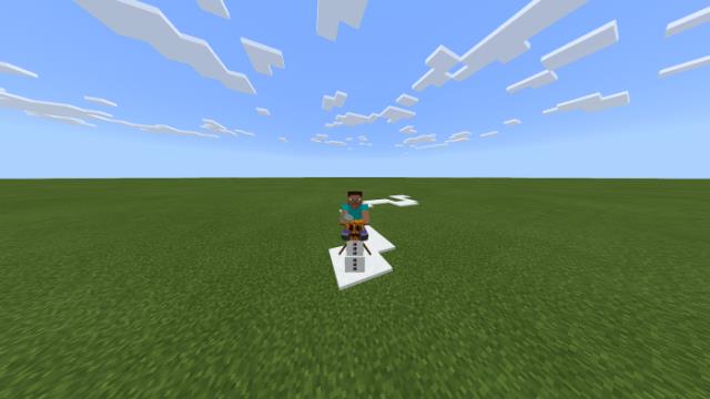 Tameable Mob — screenshot 3
