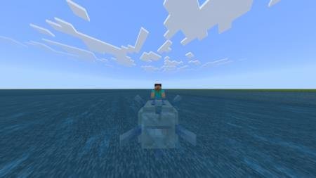 Tameable Mob — screenshot 4