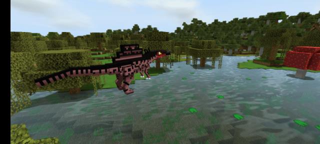 Fossil Era — screenshot 2