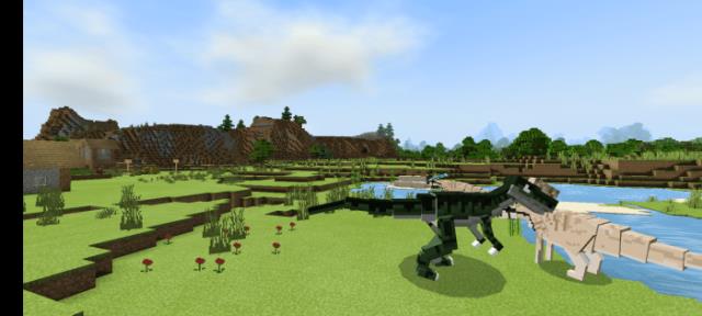 Fossil Era — screenshot 3