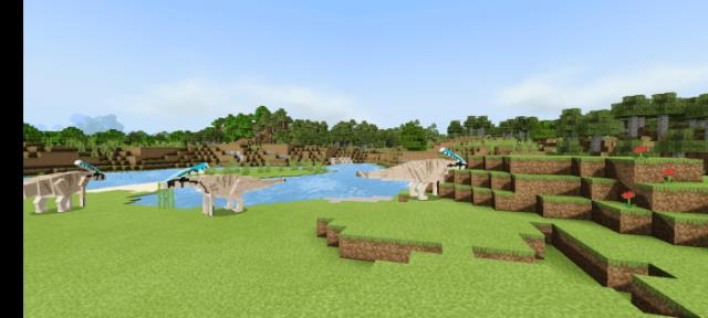 Fossil Era — screenshot 4