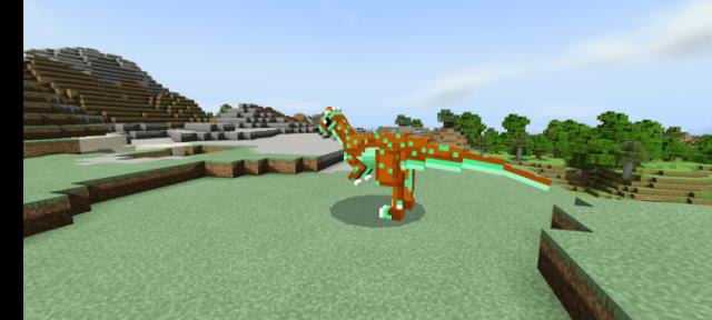 Fossil Era — screenshot 5