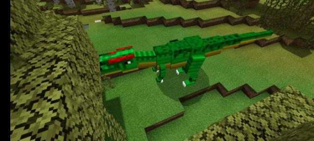 Fossil Era — screenshot 6