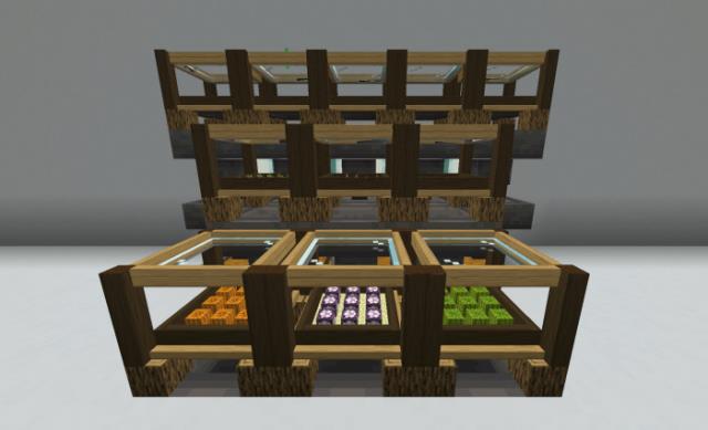 CROP'S Generator — screenshot 3