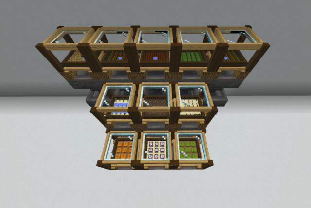 CROP'S Generator — screenshot 4
