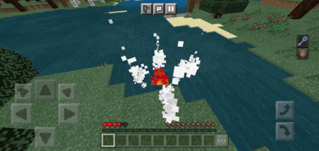 Blazeborn Origin — screenshot 2