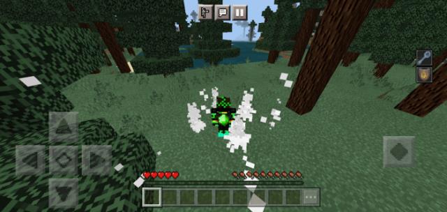 Blazeborn Origin — screenshot 3