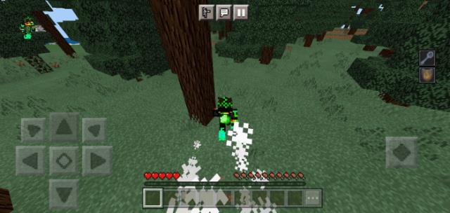 Blazeborn Origin — screenshot 4