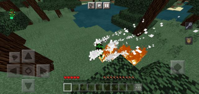 Blazeborn Origin — screenshot 5