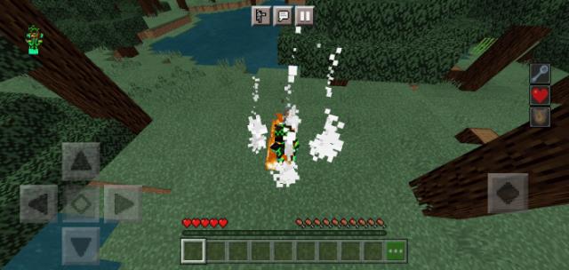 Blazeborn Origin — screenshot 6