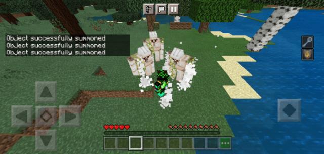 Blazeborn Origin — screenshot 7