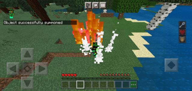 Blazeborn Origin — screenshot 8