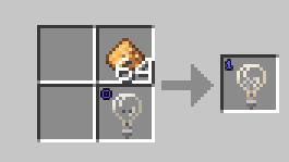 Craftable Glowable Blocks — screenshot 5