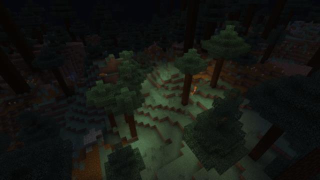 Craftable Glowable Blocks — screenshot 6