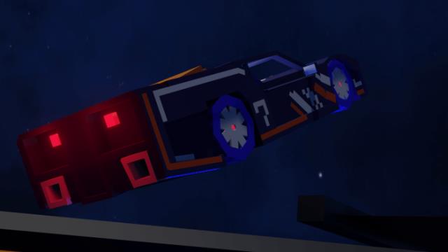 Hot Wheels Acceleracers "Reverb" TEAM TEKU — screenshot 6