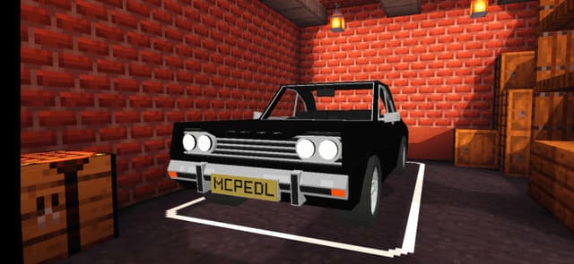 Ford Capri MK 1 — screenshot 5