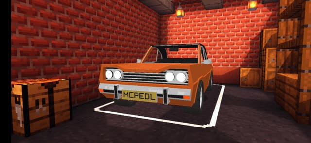 Ford Capri MK 1 — screenshot 6