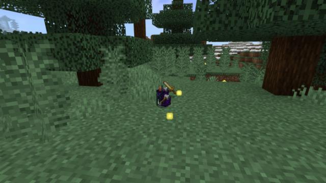 BeastDiamond's Baby Mode — screenshot 3