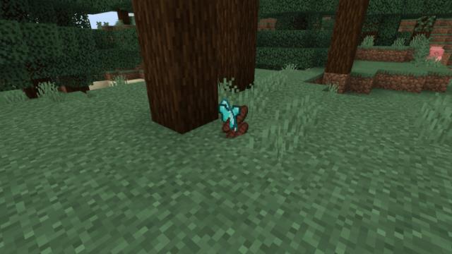 BeastDiamond's Baby Mode — screenshot 4