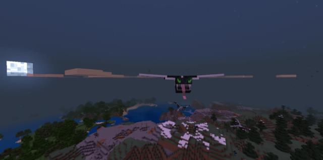 VenomCraft — screenshot 4