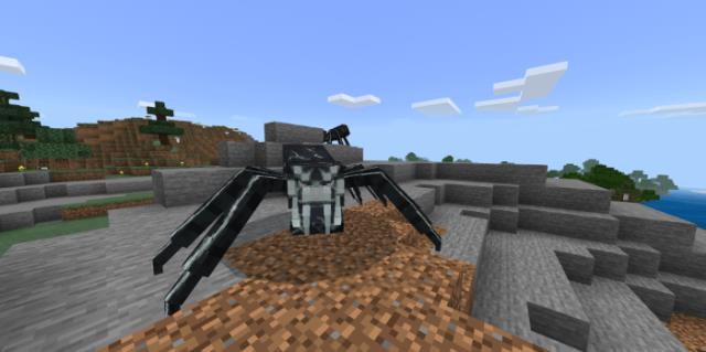 VenomCraft — screenshot 5